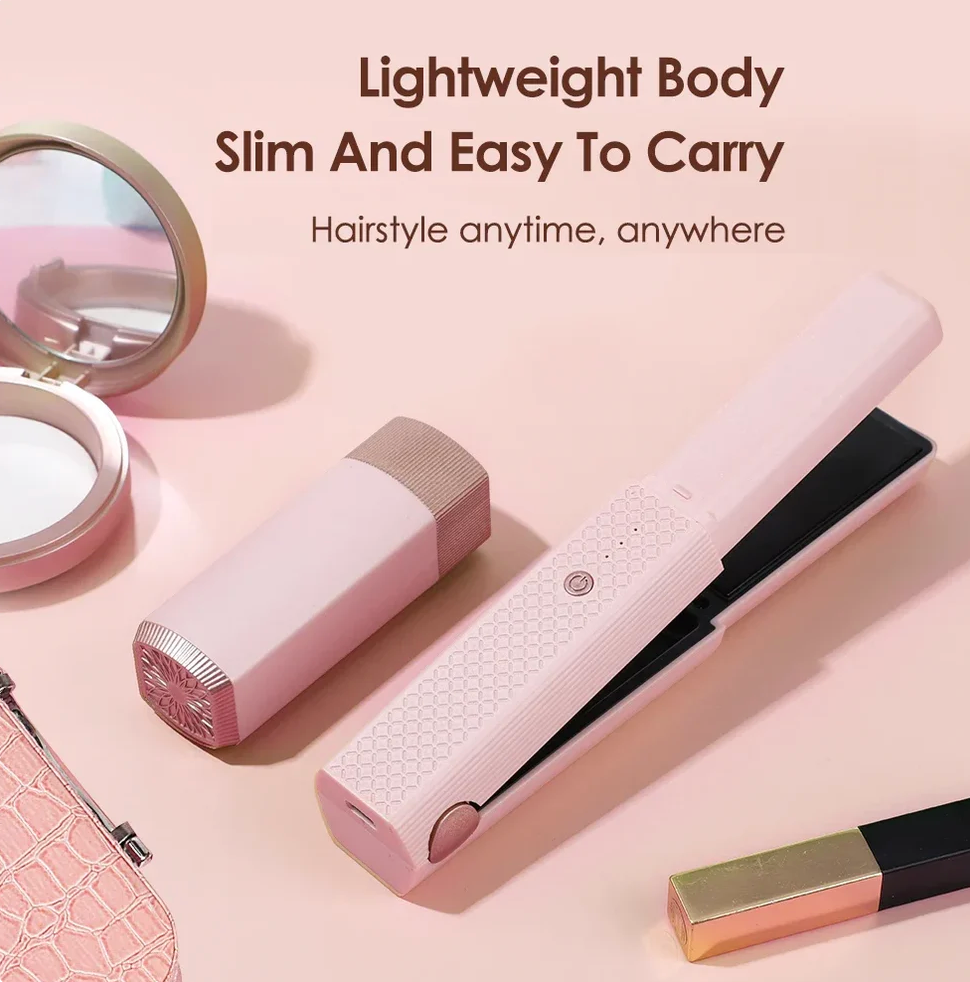 ButiGlam Mini Curler